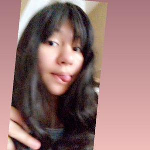 Meet your Posher, Noelia